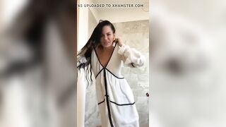 No panties ass pussy live facebook romanian