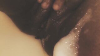 Juicy and its Tighter than a Virgin