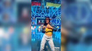 ROSANGELA ESPINOZA TIKTOK 56