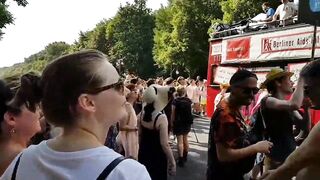 CSD Berlin  2