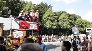 CSD Berlin  2