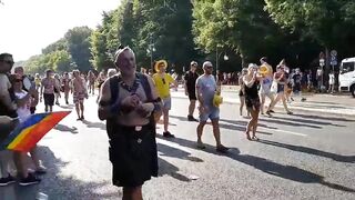 CSD Berlin  2