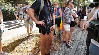 CSD Berlin  2