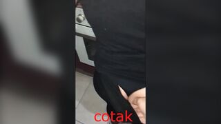 cotak turkish shots of my wife daily