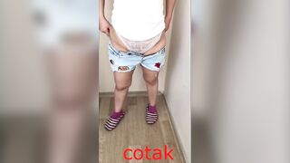 cotak turkish shots of my wife daily