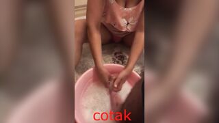 cotak turkish shots of my wife daily