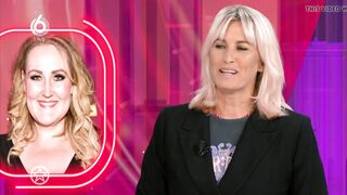 Dutch Dyantha Brooks: A lot of men will think of her tonight