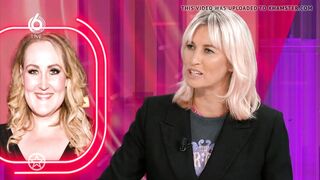 Dutch Dyantha Brooks: A lot of men will think of her tonight