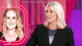 Dutch Dyantha Brooks: A lot of men will think of her tonight