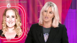 Dutch Dyantha Brooks: A lot of men will think of her tonight