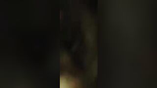 czech redhead milf takes the big cock in ass