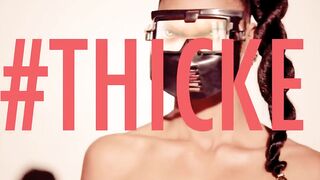 Robin Thicke - Blurred Lines Unrated Version with sexy emily