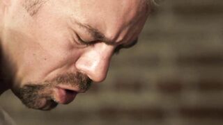Lou C. getting fucked hard and cummed music compilation!