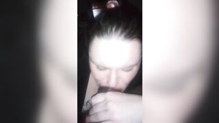 White BBW Getting BBC