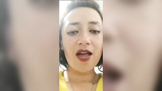 Latina milf call m for fun