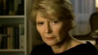 Mature Granny Fucked After Her Husband's Funeral