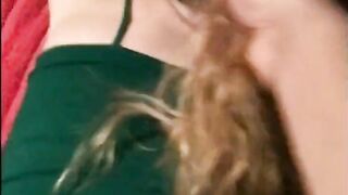 Guy’s Italian gf from gym cheats after workout