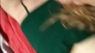 Guy’s Italian gf from gym cheats after workout