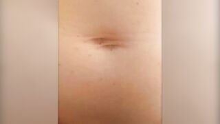Hot Stepmom helps stepson cum