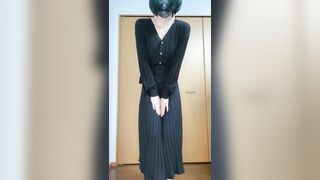Will you want to date with me if I wear something like this
