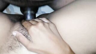 Hot Indian Actress English madam Anne Hard Fuck with innocent teen student! Amazing Bahabi sex