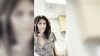 Plugged & Playful At The Doctors
