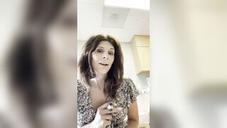 Plugged & Playful At The Doctors