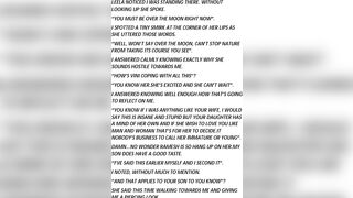 SEX STORIES THE RAGGEDY FUCKRANGS CHAPTER 4