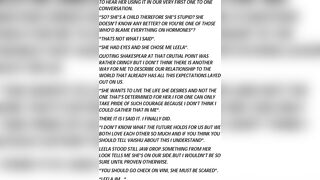 SEX STORIES THE RAGGEDY FUCKRANGS CHAPTER 4