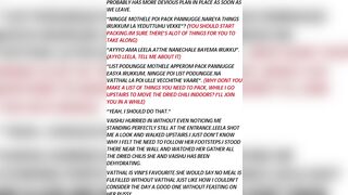 SEX STORIES THE RAGGEDY FUCKRANGS CHAPTER 4