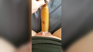 Samantha St. James Fucking Myself (when you need a fuck)