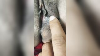 Meri wife ki kali chut, my wife black pussy closeup