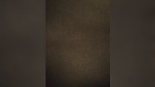 Fucking my pussy with my stepmom's dildo and I almost get caught