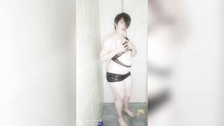 Sunday shower