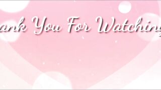I Used My Hot Dildo To Finger My Wild and Wet Pussy