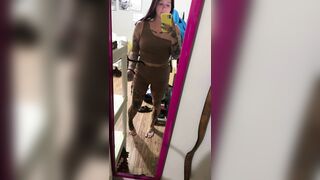 Kate Milf OF WettGoddessX