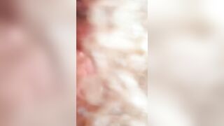 Milf comes hard as she rides gives amazing bj after