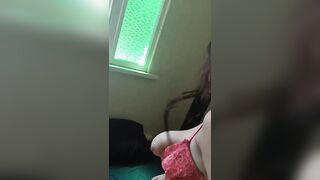 Fan Request: Solo Masturbation With Queefing, Toys and Anal Play