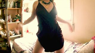 Hot in my room before go to a SexDate