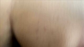 Step Sister Doggy Fucked