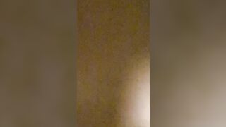 Dutch girlfriend first anal