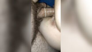 Feisty Redhead with a Big Ass