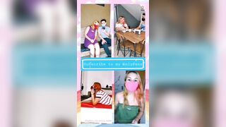 UNCENSORED NSFW TIKTOK COMPILATION MY BEST PORN OF 2021 - Emma_Model