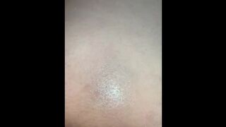 Getting fucked by friend