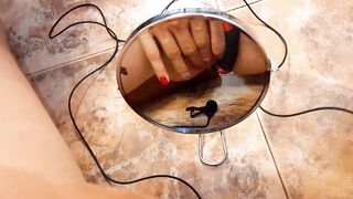 The Ultimate Wet Pussy Sound Masturbation Till Completion