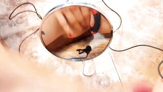 The Ultimate Wet Pussy Sound Masturbation Till Completion