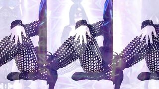 Femdom Orgasm Control Preview