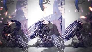 Femdom Orgasm Control Preview