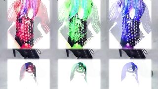 Femdom Orgasm Control Preview