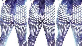 Femdom Orgasm Control Preview
